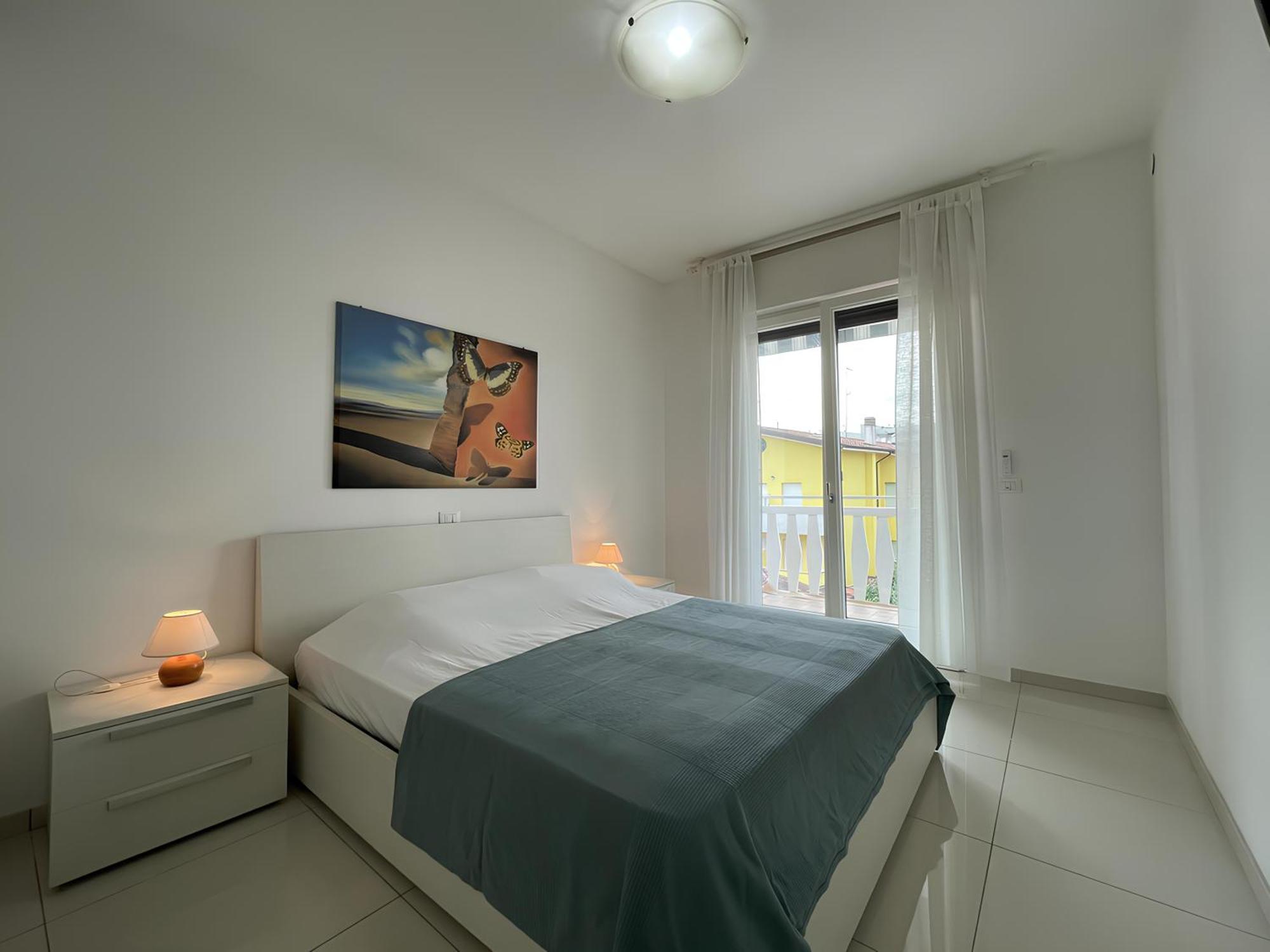 Appartamento Al Faro I Terracerelax&Parking Lignano Sabbiadoro Bagian luar foto